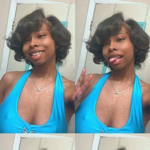 Meet your Posher, Diamond